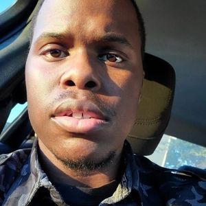 Meet your Posher, Patrick